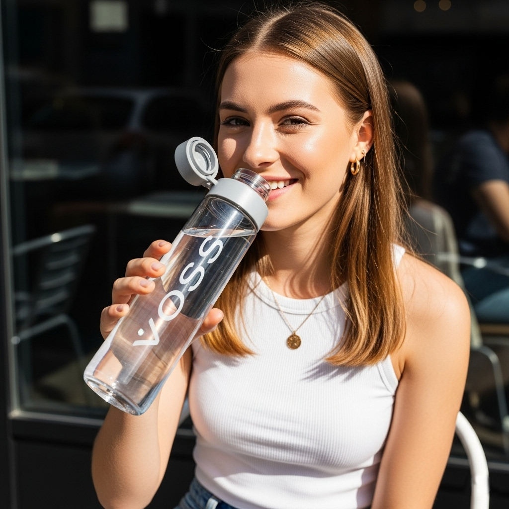 Voss