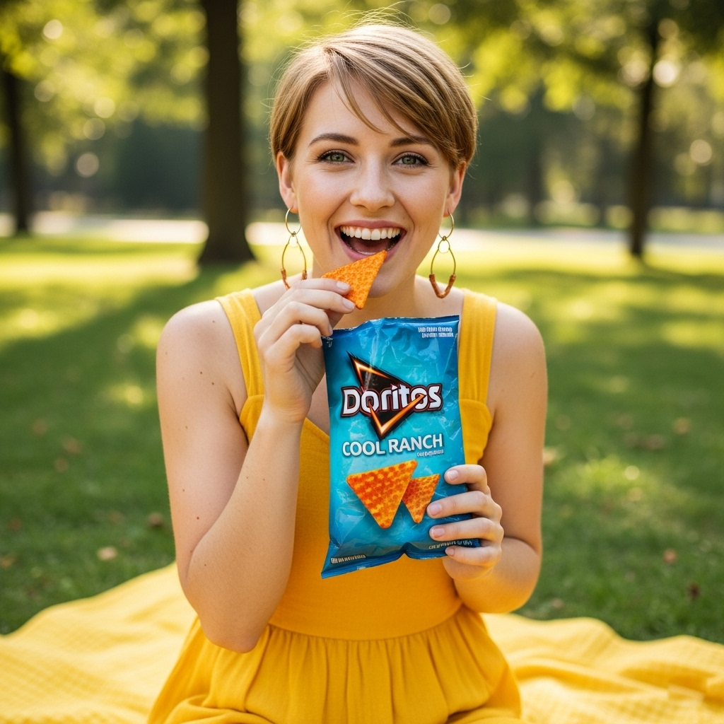 Doritos